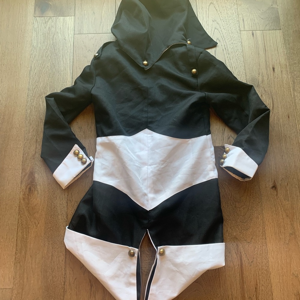 Assassins Creed Kids Costume